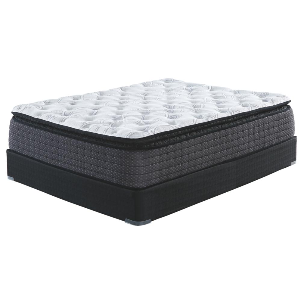 Limited Edition Pillowtop Mattress - Furniture Depot