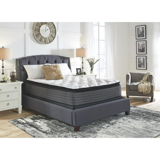 Limited Edition Pillowtop Mattress - Furniture Depot