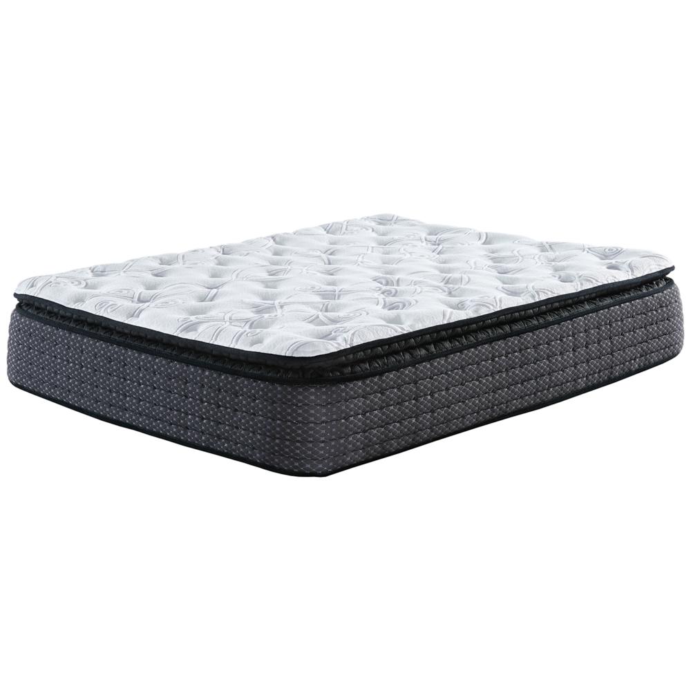 Limited Edition Pillowtop Mattress - Furniture Depot