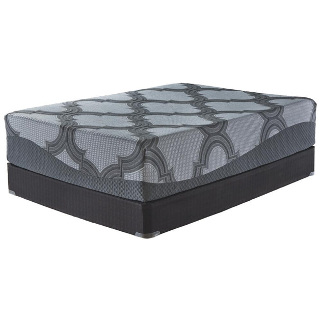 14 Inch Ashley Hybrid Mattress - Furniture Depot