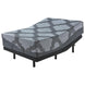 14 Inch Ashley Hybrid Mattress - Furniture Depot