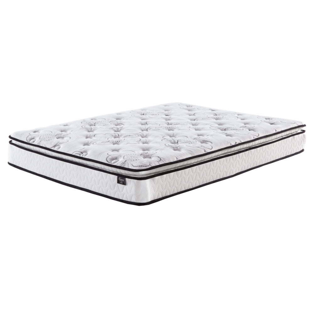 M874 10 Inch Bonnell PT Mattress - Furniture Depot