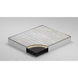 M963 6 Inch Bonell Mattress - Furniture Depot