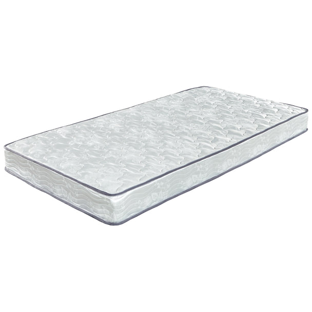 M963 6 Inch Bonell Mattress - Furniture Depot