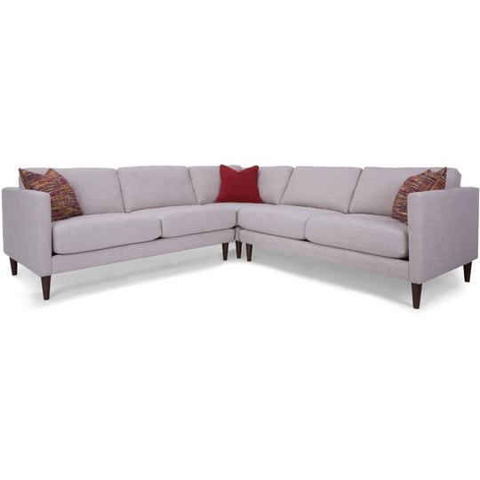 Marco 3 Piece Sectional - Furniture Depot (7577415647480)