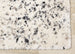 Maroq Cream Beige Grey Speckled Shag Rug - Furniture Depot