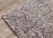 Maroq Beige Grey Cream Tonal Solid Rug - Furniture Depot