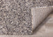 Maroq Beige Grey Cream Tonal Solid Rug - Furniture Depot