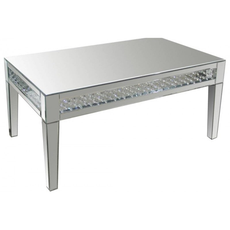 Sultan Coffee Table - Furniture Depot (6595897032877)