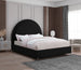 Milo Fabric Bed - Furniture Depot (7679024398584)