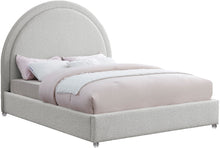 Load image into Gallery viewer, Milo Fabric Bed - Furniture Depot (7679024398584)