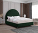 Milo Fabric Bed - Furniture Depot (7679024398584)