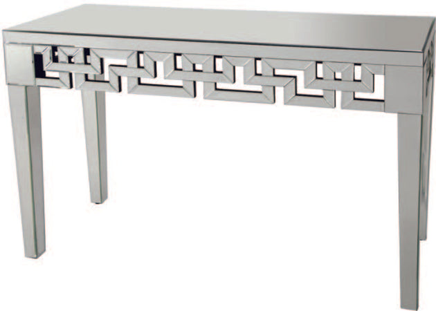 Tiffany Console Table - Furniture Depot