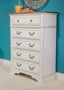 Brollyn Chest of Drawers - Furniture Depot (7816902410488)