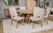 Load image into Gallery viewer, Dakmore 7 pc Dining set - Furniture Depot (7783577813240)