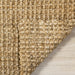 Naturals Beige Chunky Boucle Rug - Furniture Depot