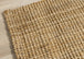 Naturals Beige Chunky Boucle Rug - Furniture Depot