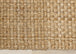 Naturals Jute Beige Basketweave Rug - Furniture Depot