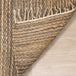 Naturals Braided Jute Rug - Furniture Depot