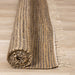 Naturals Braided Jute Rug - Furniture Depot