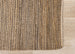 Naturals Braided Jute Rug - Furniture Depot