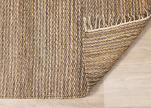 Load image into Gallery viewer, Naturals Braided Jute Rug - Furniture Depot