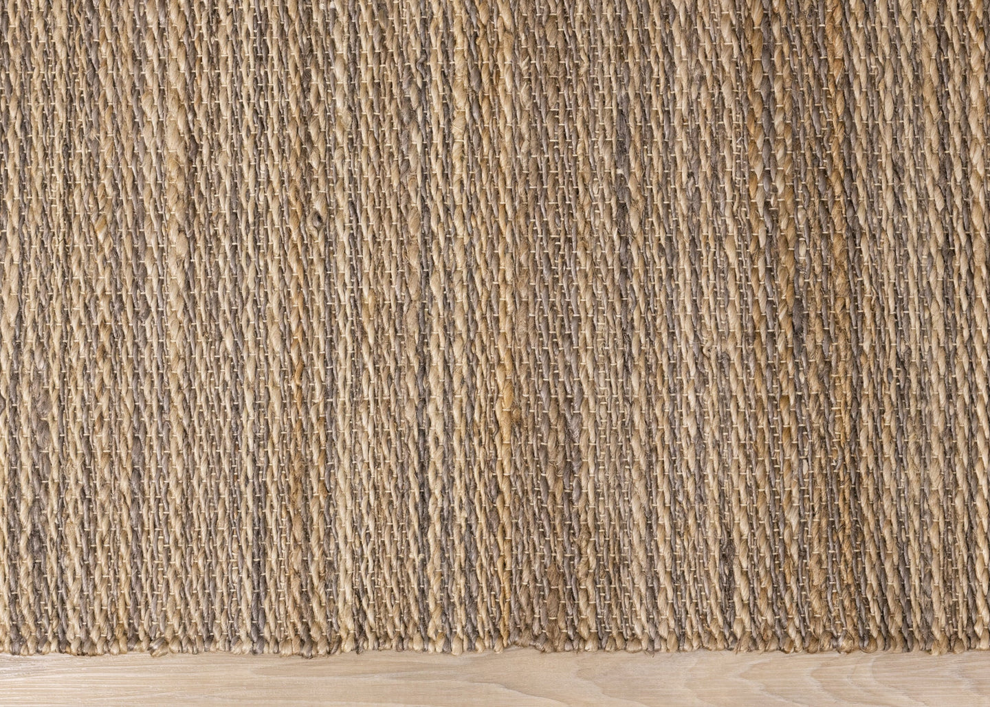 Naturals Braided Jute Rug - Furniture Depot