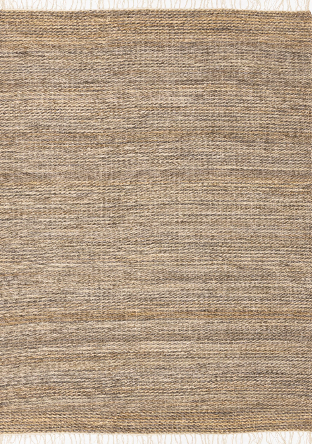 Naturals Braided Jute Rug - Furniture Depot