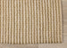 Naturals Beige Intricate Weave Rug - Furniture Depot