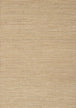 Naturals Beige Intricate Weave Rug - Furniture Depot