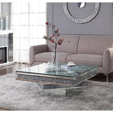 Load image into Gallery viewer, Noralie Glam Coffee Table - Furniture Depot