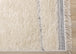 Novato Cream Grey Asymmetrical Lines Rug - Furniture Depot