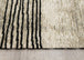 Orienta Grey Abstract Pen Drawing Rug - Furniture Depot