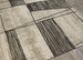 Orienta Grey Abstract Pen Drawing Rug - Furniture Depot