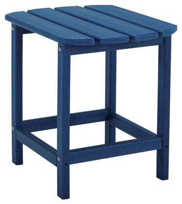 Sundown Treasure End Table - Furniture Depot (7676427141368)