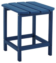 Load image into Gallery viewer, Sundown Treasure End Table - Furniture Depot (7676427141368)