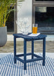 Sundown Treasure End Table - Furniture Depot (7676427141368)