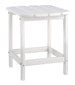 Sundown Treasure End Table - Furniture Depot (7658878566648)