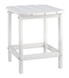 Sundown Treasure End Table - Furniture Depot (7658878566648)