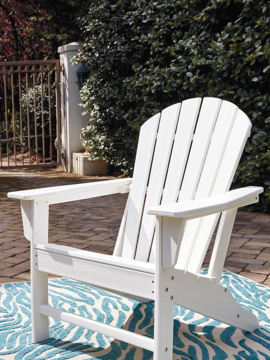 Sundown Treasure Adirondack Chair - Furniture Depot (7659628953848)