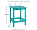 Sundown Treasure End Table - Furniture Depot (7676447228152)