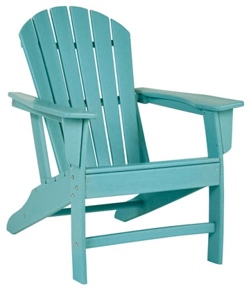 Sundown Treasure Adirondack Chair - Furniture Depot (7663131263224)