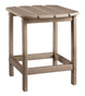 Sundown Treasure End Table - Furniture Depot (7676378939640)