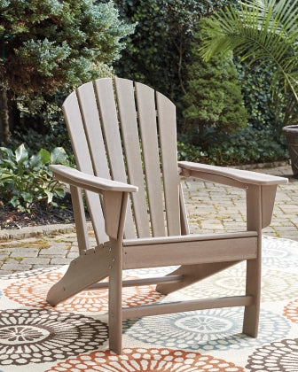 Sundown Treasure Adirondack Chair - Furniture Depot (7661782597880)