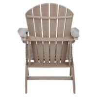 Sundown Treasure Adirondack Chair - Furniture Depot (7661782597880)