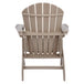 Sundown Treasure Adirondack Chair - Furniture Depot (7661782597880)