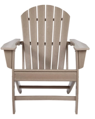 Sundown Treasure Adirondack Chair - Furniture Depot (7661782597880)