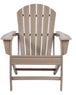 Sundown Treasure Adirondack Chair - Furniture Depot (7661782597880)