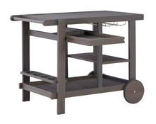 Load image into Gallery viewer, Kailani Serving Cart - Furniture Depot