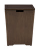 Rodeway South Fire Pit - Furniture Depot (7659647074552)